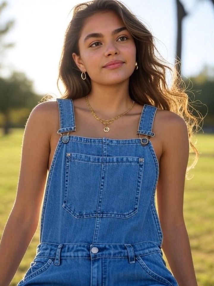 Keep Accessories Simple